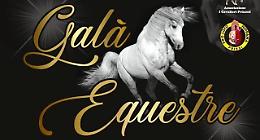 A Prizzi il Galà equestre