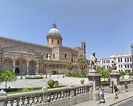 "Natale a Palermo", dieci concerti e Santo Stefano in musica in cattedrale