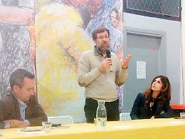 Legambiente e il petrolio: «Adesso basta»