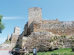 Enna e i monumenti: presto un «biglietto integrato per il Castello e la Torre»