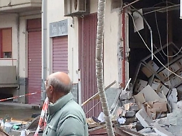 Assalti in serie ai bancomat del Catanese: prelevare &egrave; diventata un'impresa