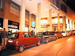 Ad Agrigento per l' ex Standa è stata confermata la chiusura