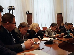 Piattaforma Prezioso K, marcia indietro dell'Eni e addio investimenti per 800 milioni di euro