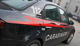 Tre furti in un mese e nel mirino anche il Cup dell'Asp: tre arresti ad Alcamo