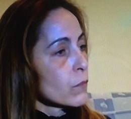 La vedova Failla a Roma attende la salma e di conoscere la verità sulla fine del marito