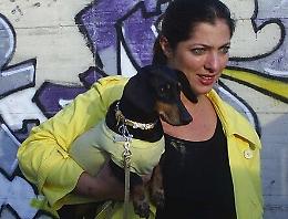 Palermo, bomba carta danneggia auto del marito della Petyx