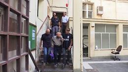 Molotov contro due fidanzati a Ciaculli, arrestato anche un altro anziano