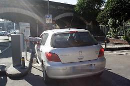 Catania, l'isola pedonale di via Dusmet
e il parcheggio di piazza Borsellino:
ecco come cambia il centro storico