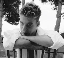 "Blackauto",  Francesco Nicolis di Robilant presenta il suo esordio letterario