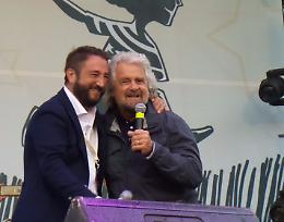 Tribunale sospende Regionarie M5s, Cancelleri: ma io resto il candidato