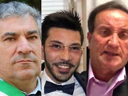 Cinquanta euro a voto per entrare all'Ars
nella "sagra paesana" della corruzione