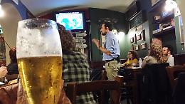Catania, la scienza "spillata" al pub