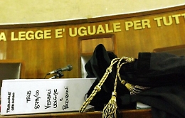 Spaccio di cocaina, condannato agrigentino