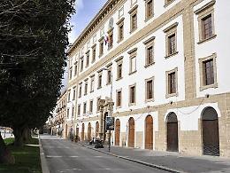 Abusi edilizi in Sicilia, a Sciacca
il Comune ordina 130 demolizioni