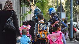 Catania città popolata sempre più da stranieri