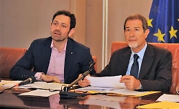 Sanità in Sicilia, i nuovi  manager 
e la polemica sulla manina politica