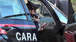 Palermo, cadavere di un uomo in palazzo abbandonato