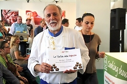 Chef stellato Luciano Zazzeri sarebbe morto suicida