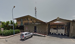 Carabinieri inseguono pregiudicato armato: panico tra i passanti al Fasano