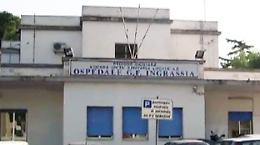 Palermo: donna muore in ospedale, parenti aggrediscono medico