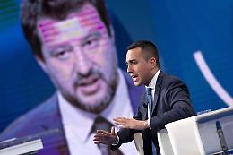 Di Maio dopo il tour in Sicilia: “nostalgia” di Salvini e avanti tutta sul «M5s del Sud»