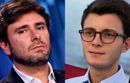 Di Battista verso il rinvio a giudizio per diffamazione contro Genovese Jr