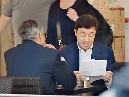 Inchiesta Consip: il "sistema Romeo" a Palermo, la gara (vinta) e le «pressioni»