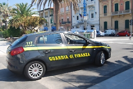 Oro rubato e riciclato Tre arresti e 19 indagati da Gdf