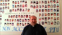 Pedofilia, Boschi chiama Meter: «Esclusione da Osservatorio solo una svista»