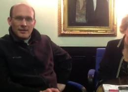 Palermo: rapinato e picchiato don Miguel, parroco nipote di Pertini