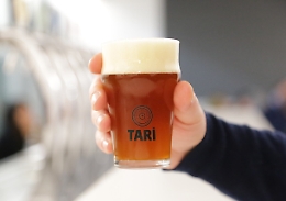 La birra siciliana Tarì fa incetta di premi al “Best italian beer”