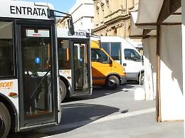 Caltanissetta, arriva un'app per trovare bus e fermate col telefonino