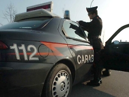 Palermo, spacciatore sessantenne arrestato dopo inseguimento