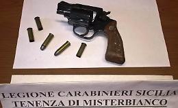 Ha sparato all'autista dell'ambulanza perché non pagava l'affitto alla madre
