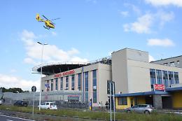 Catania, il nuovo pronto soccorso piace anche troppo ed &egrave; emergenza