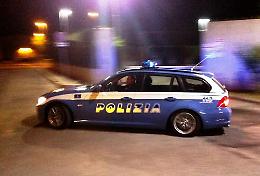 Palma di Montechiaro, con un coltello da macellaio rapinano centro scommesse