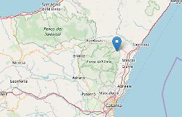 Terra ballerina su fianco dell'Etna,
nella notte registrate tre scosse
tra Piedimonte e Linguaglossa