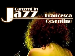 Rassegna teatrale Mariuccia Linder: in scena “Canzoni in jazz”.