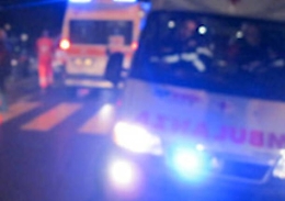 Catania: scippa una borsa e fugge con lo scooter ma si schianta, è grave