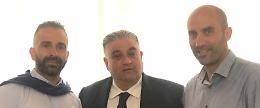 Dissesto idrogeologico, finanziati i lavori del versante ovest