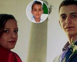Il fratellino di Loris affidato al padre e Veronica non sarà “aggiornata”