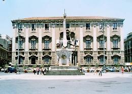 Catania: dopo il blitz antimafia Sipario, chiesto accesso ispettivo al Comune
