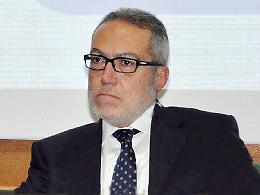 Ex procuratore Carmelo Petralia condannato per abuso d'ufficio