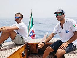 Ambiente, da Ragusa alle Barbados per amore dell'Oceano