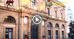 Caltanissetta e San Cataldo, funzionari Utc affidavano appalti alle &laquo;loro&raquo; imprese