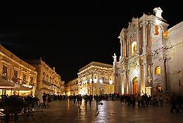 6 maggio, il gran giorno di Siracusa