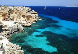 Favignana: il sindaco chiede la revoca delle concessioni