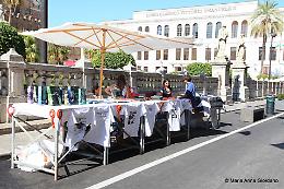 A Palermo la festa dell'onestà per ricordare il generale Dalla Chiesa
