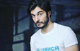 Lino Guanciale, il bello della tv ha una nuova compagna?