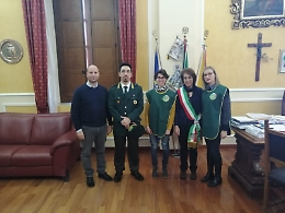 Sciacca, guardie zoofile a tutela degli animali